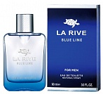 La Rive BLUE LINE vīriešu EDT