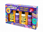 BEAUTY JAR Gift set "CUTE, SMART AND BLOND"4x80ml