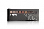 Flormar EYESHADOW PALETTE NUDE 01