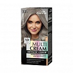 JOANNA Multi Cream hair color 32,5 Silver Blond,60/40/20ml