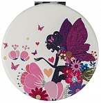 Inter-Vion Mirror 2-sided, small size 
