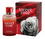 La Rive Sweet Rose sieviešu EDP