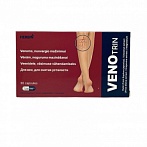 HERBIN Venotrin dietary supplement for veins, 30 capsules