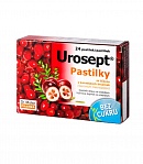 Dr. Müller Urosept Lozenges without sugar, 24 pcs