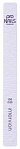 Inter-Vion Nail file, grain 100/180