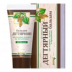 GOLDEN PHARM Birch tar body balm, 50ml
