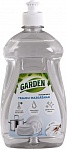 GARDEN Concentrated Dishwashing Liquid with natural soda, 500ml