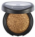 FLORMAR BAKED POWDER-027 Rose gold