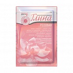 GOLDEN PHARM Pink cosmetic clay, 60g