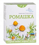 ORIGINAL HERBS Chamomile tea 50g