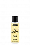 BEAUTY JAR shampoo and conditioner 2in1 ALL INCLUSIVE, 100ml