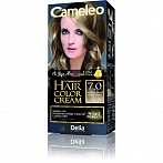 CAMELEO hair dye 7.0 Medium blonde, 50ml/50ml/15ml/4ml
