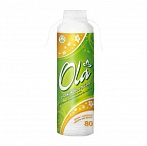 CLEANIC Ola make-up remover cotton swabs 80 pcs
