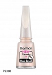 FLORMAR New formula nail polish 308, 11ml