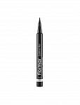 FLORMAR Liquid Eyeliner Pen,Black