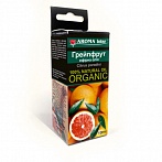 AROMA inter essential oil Grapefruit, 10ml
