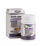 JutaVit Garlic extract, 100 pcs