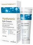 FARMONA Perfect Beauty eye cream with hyaluronic acid 30 ml