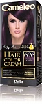 CAMELEO hair dye 6.26 Aubergine, 50ml/50ml/15ml/4ml