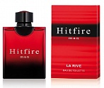 La Rive Hit Fire vīriešu EDT
