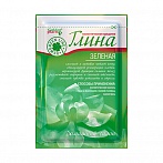 GOLDEN PHARM Green cosmetic clay, 60g
