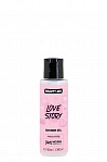 BEAUTY JAR shower gel LOVE STORY, 100ml