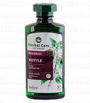 FARMONA Herbal Care Shampoo for oily hair with Nettles, 330 ml