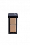 FLORMAR Eyebrow design kit - 20 Light brown, 1 pc