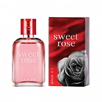 La Rive SWEET ROSE women EDT, 30 ml