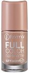 Flormar FULL COLOR NAIL ENAMEL ROSE PUMPS