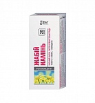 FBT cream-balm for feet with horse chestnut and red vine leaves, 75 ml