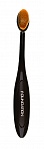 Inter-Vion Rose Gold Collection face contouring brush