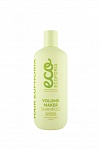 ECOFORIA Volume conditioner, 400ml
