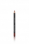 Flormar WATERPROOF LIPLINER-211Classical brown