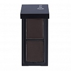 FLORMAR Eyebrow design- 40 Dark brown, 1 pc