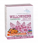 ORIGINAL HERBS Willowherb fermented tea with sea buckthorn, 40g