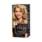 JOANNA Multi Cream hair color 31 Sandy Blond, 60/40/20ml
