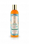 NATURA SIBERICA  Oblepikha Siberika conditioner for all hair types, 400ml