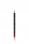 Flormar WATERPROOF LIPLINER-232Passionate red