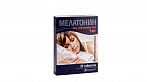 VITAMIR Melatonin, 30 tablets