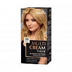 JOANNA Multi Cream hair color 30,5 Sunny blond, 60/40/20ml