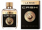 La Rive CASH for men EDT, 100 ml