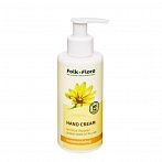 FOLK & FLORA Moisturizing hand cream, 150ml