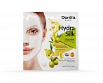 DERELA Hydra Silk fabric face mask, 1pc.
