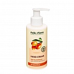 FOLK & FLORA Protective hand cream, 150ml