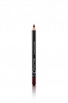 Flormar WATERPROOF LIPLINER-205Elegant bordeaux