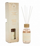 LA CASA DE LOS AROMAS air freshener - fragrance sticks SPICED APPLE, 95ml
