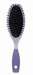 INTERVION mini hairbrush, 1 pc