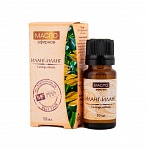 MF essential oil ILANG-ILANG, 10ml