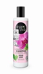 ORGANIC SHOP Luminous Glow Shampoo For Normal Hair Orchid and Mint 280ml